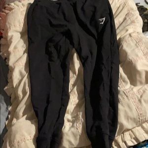 GYMSHARK Joggers
